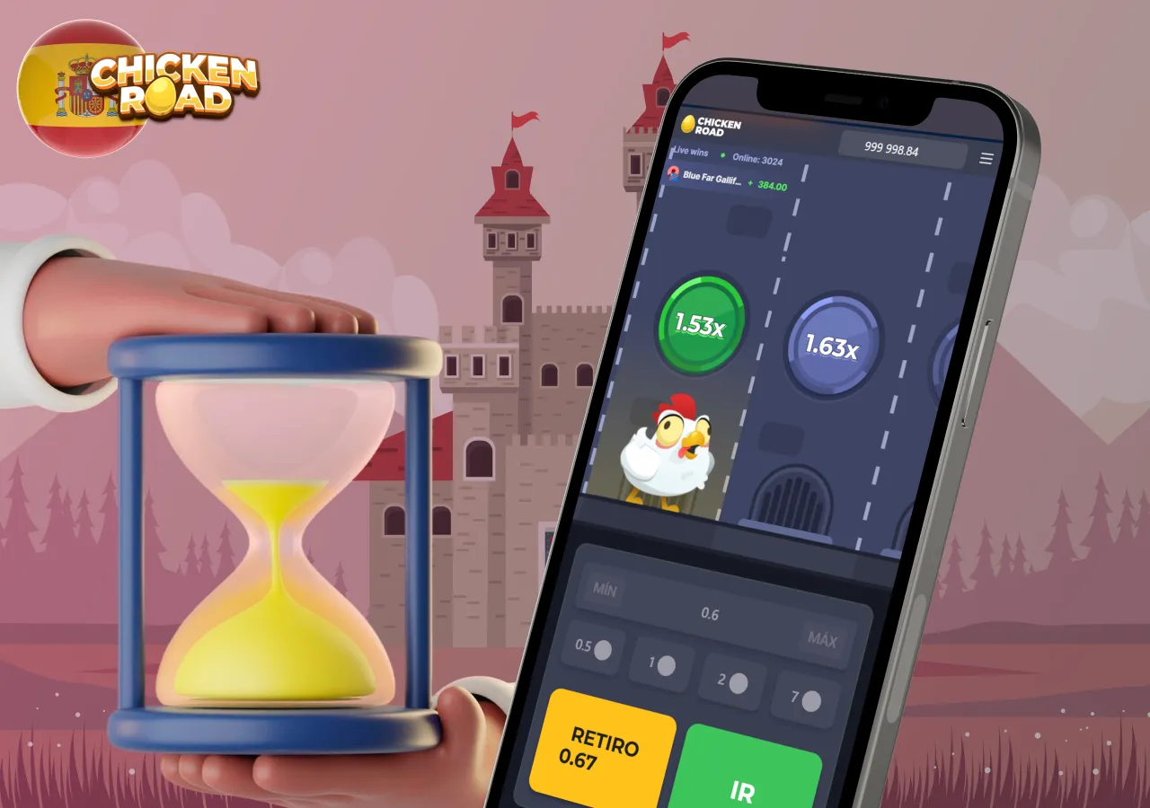 Tiempo dedicado al juego y su influencia en el ocio y entretenimiento